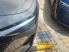 Chery Arrizo 8 1.6T - ფოტო 4