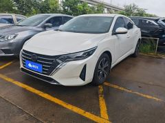 Nissan Sylphy 1.6L Enjoy Edition - ფოტო 1