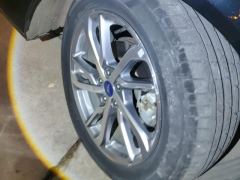 Ford Mondeo EcoBoost 245 Luxury Edition - фото 6