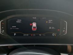 Volkswagen Passat 330TSI Elite Edition - фото 20