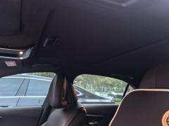 Mercedes-Benz C Class C-Class C 200 L Sport Edition - ფოტო 15