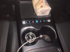BYD Qin PLUS DM-i 1.5L 210km Progressive - фото 19