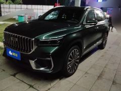 Geely Xingyue L Dongfang Yao 2.0T Automatic two-wheel drive Star Edition - ფოტო 1
