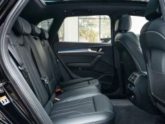 Audi Q5L 45 TFSI Dynamic Select Edition - ფოტო 12