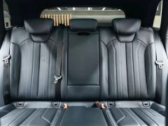 Audi Q5L 45 TFSI Dynamic Select Edition - ფოტო 13