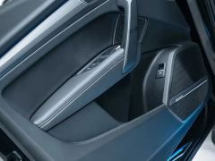 Audi Q5L 45 TFSI Dynamic Select Edition - ფოტო 14