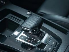 Audi Q5L 45 TFSI Dynamic Select Edition - ფოტო 16