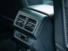 Audi Q5L 45 TFSI Dynamic Select Edition - ფოტო 19