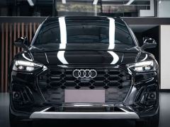 Audi Q5L 45 TFSI Dynamic Select Edition - ფოტო 2
