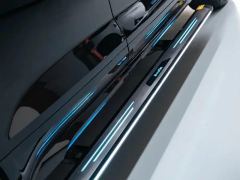 Audi Q5L 45 TFSI Dynamic Select Edition - ფოტო 20