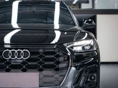 Audi Q5L 45 TFSI Dynamic Select Edition - ფოტო 5