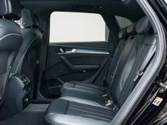 Audi Q5L 45 TFSI Dynamic Select Edition - ფოტო 9