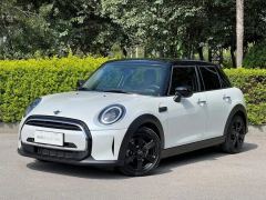 BMW MINI 1.5T ONE - фото 1