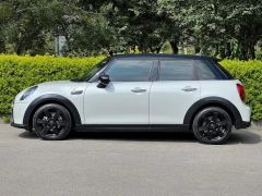BMW MINI 1.5T ONE - фото 11