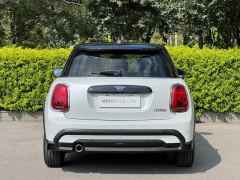 BMW MINI 1.5T ONE - фото 12