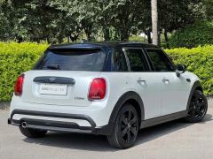 BMW MINI 1.5T ONE - фото 13