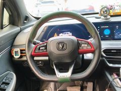 Changan UNI-T Edition 1.5T Premium Version - ფოტო 18