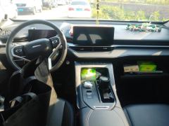 Haval H6 Gen 3 2.0T AWD Supreme - photo 16