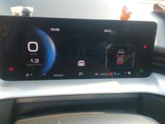 Haval H6 Gen 3 2.0T AWD Supreme - photo 20