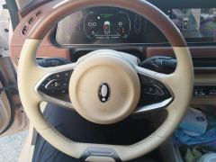 Ora Great Wall Good Cat 401km Standard Range Edition - ფოტო 18