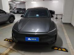 Tesla Model Y 593km Rear-Wheel Drive Edition - фото 3