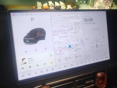 Li Auto L6 Max - ფოტო 20