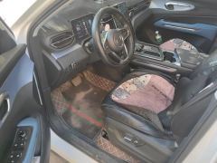 Bestune T90 1.5T Double Clutch Deluxe Edition - photo 14
