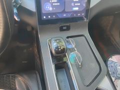 Bestune T90 1.5T Double Clutch Deluxe Edition - photo 19