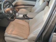 Buick GL8 Land Business Class 652T Luxury - ფოტო 14