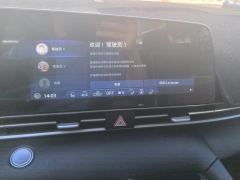 Hyundai Elantra 1.5L CVT Elite Edition - фото 17