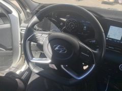 Hyundai Elantra 1.5L CVT Elite Edition - фото 18