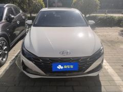 Hyundai Elantra 1.5L CVT Elite Edition - фото 3