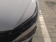 Hyundai Elantra 1.5L CVT Elite Edition - фото 4