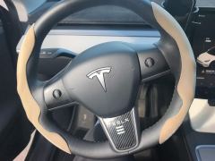Tesla Model Y 554km Rear-Wheel Drive Edition - ფოტო 18