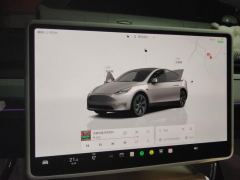 Tesla Model Y 688km Long Range AWD - ფოტო 17