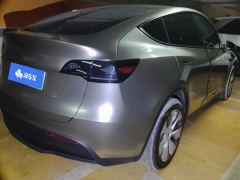 Tesla Model Y 688km Long Range AWD - ფოტო 2