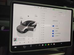 Tesla Model Y 688km Long Range AWD - ფოტო 20