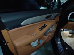 WEY Lam San Wei Brand Blue Mountain 1.5T 153km Two-wheel drive long-range version - фото 12