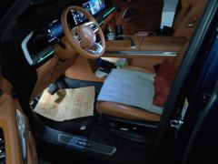 WEY Lam San Wei Brand Blue Mountain 1.5T 153km Two-wheel drive long-range version - фото 14
