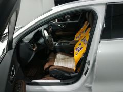 Volvo V60 B5 Luxury Edition - photo 14