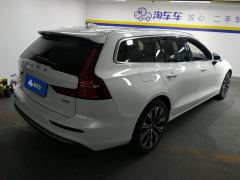 Volvo V60 B5 Luxury Edition - photo 2