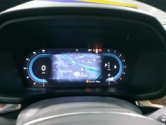 Volvo V60 B5 Luxury Edition - photo 20