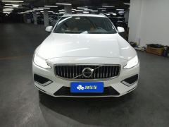 Volvo V60 B5 Luxury Edition - photo 3