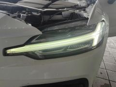 Volvo V60 B5 Luxury Edition - photo 4