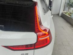 Volvo V60 B5 Luxury Edition - photo 5