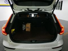 Volvo V60 B5 Luxury Edition - photo 7