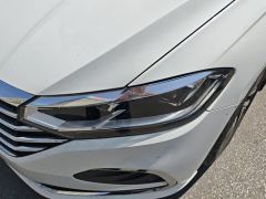 Volkswagen Lavida 300TSI Edition - ფოტო 4