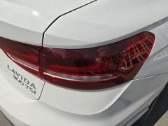 Volkswagen Lavida 300TSI Edition - ფოტო 5