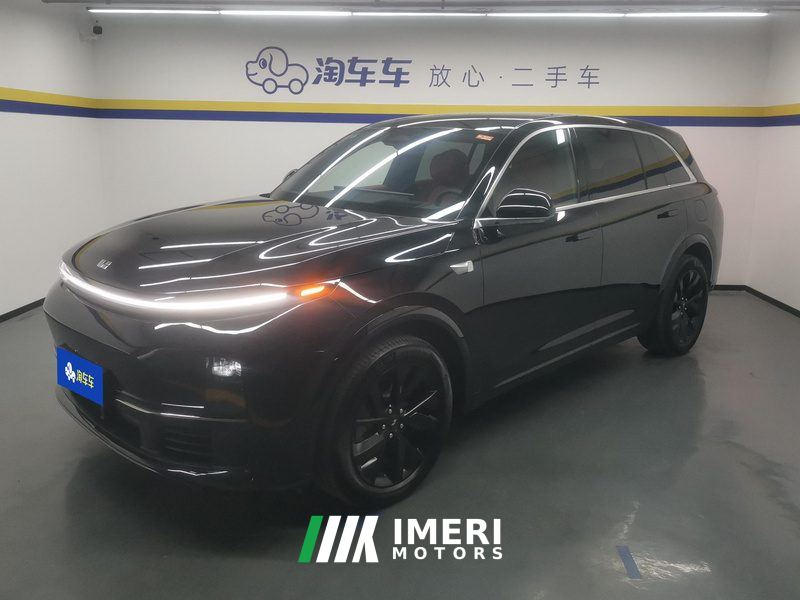 Li Auto L7 Air