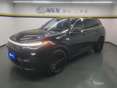Li Auto L7 Air - ფოტო 1
